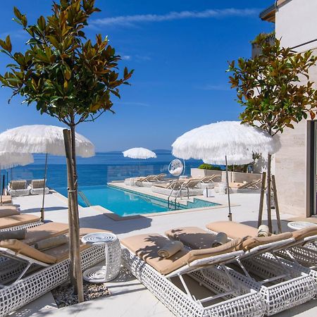 Gallery Luxury Suites & Rooms-Only Adults 스플리트 외부 사진