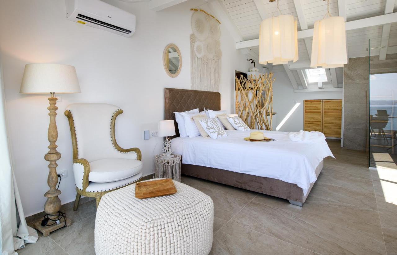 Gallery Luxury Suites & Rooms-Only Adults 스플리트 외부 사진