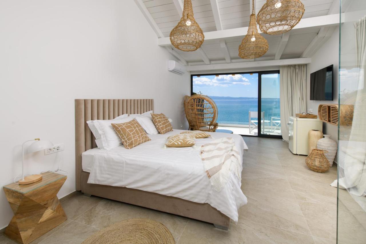 Gallery Luxury Suites & Rooms-Only Adults 스플리트 외부 사진