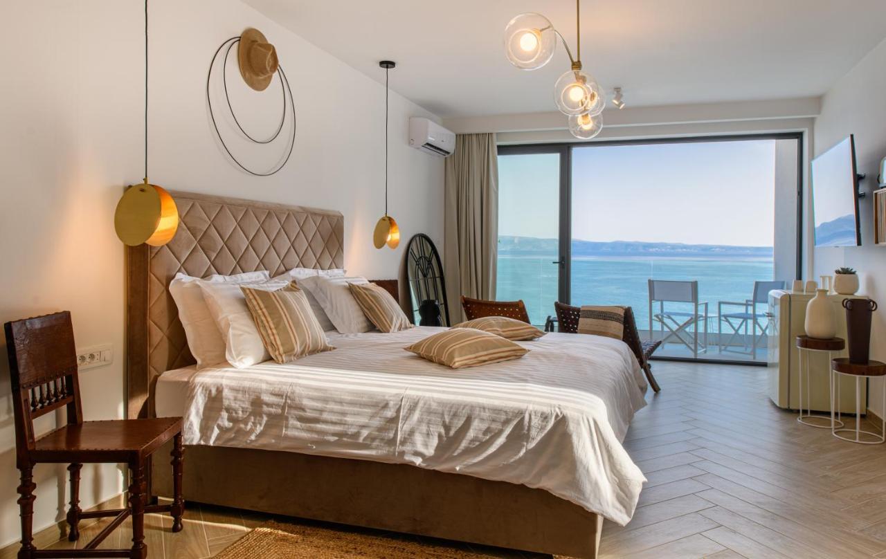 Gallery Luxury Suites & Rooms-Only Adults 스플리트 외부 사진