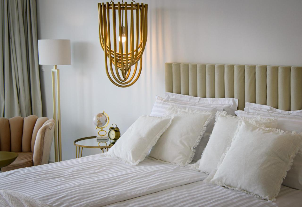 Gallery Luxury Suites & Rooms-Only Adults 스플리트 외부 사진