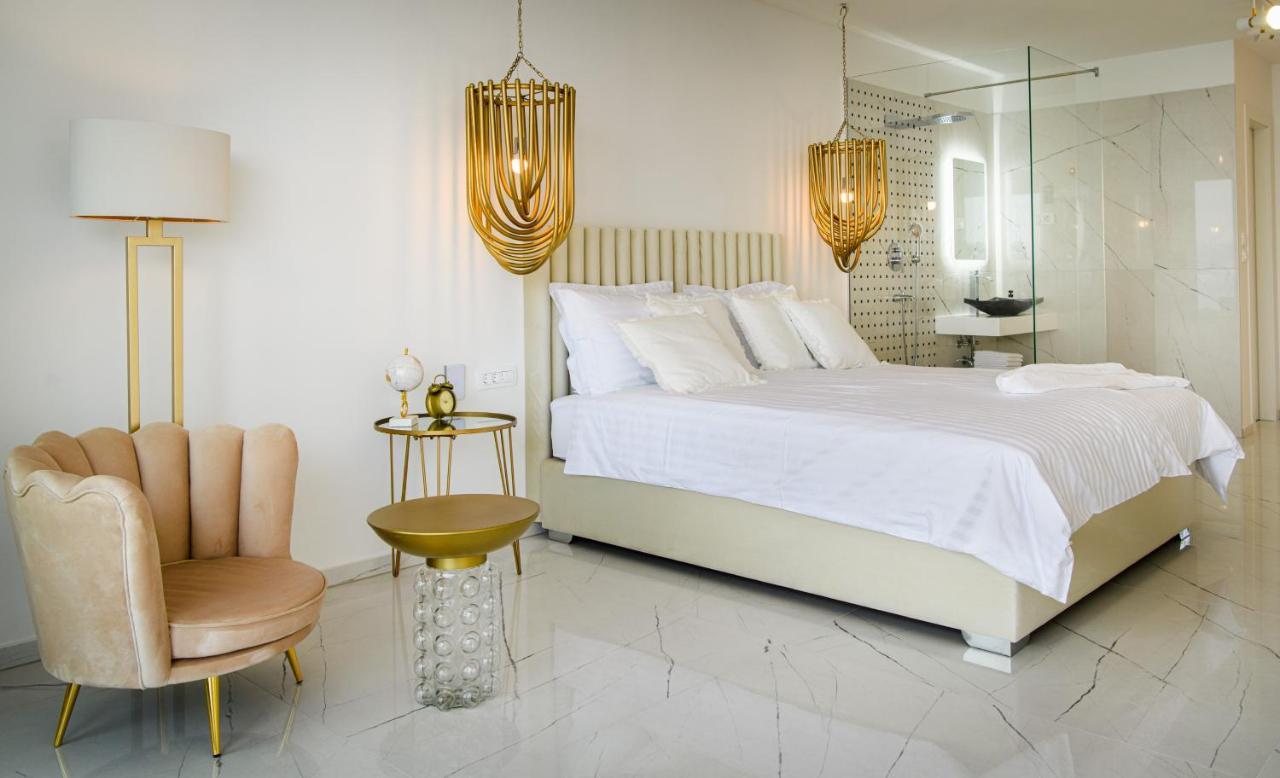 Gallery Luxury Suites & Rooms-Only Adults 스플리트 외부 사진
