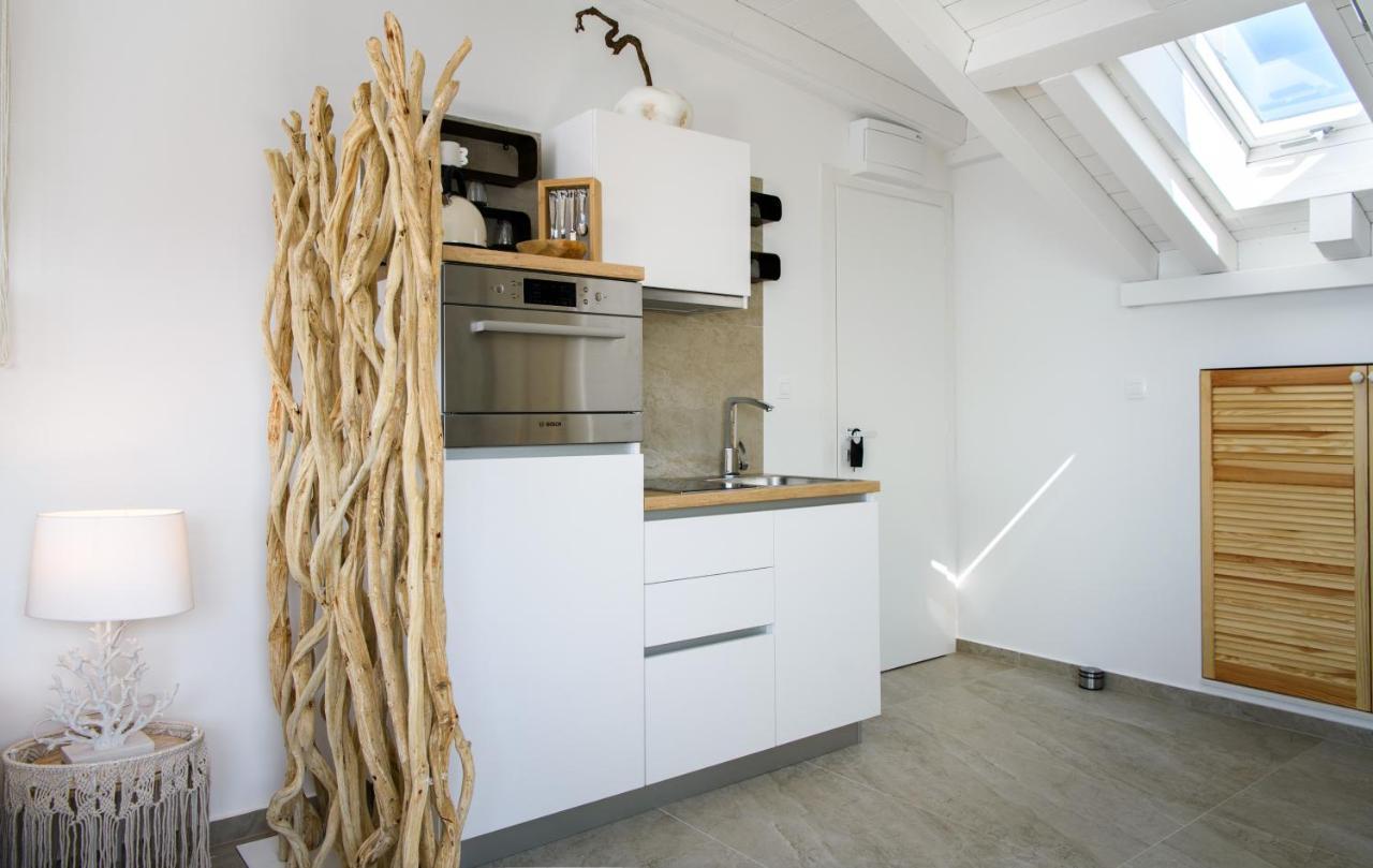 Gallery Luxury Suites & Rooms-Only Adults 스플리트 외부 사진