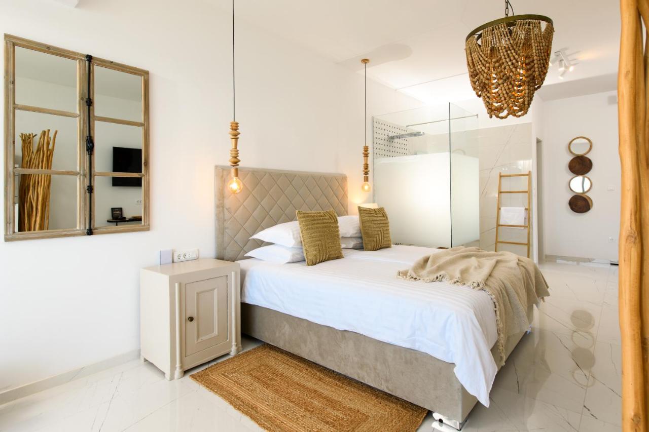 Gallery Luxury Suites & Rooms-Only Adults 스플리트 외부 사진