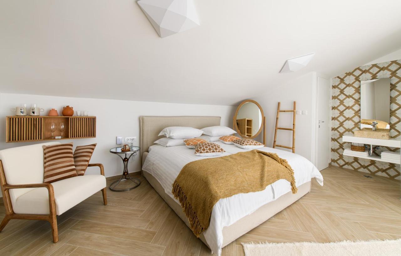 Gallery Luxury Suites & Rooms-Only Adults 스플리트 외부 사진