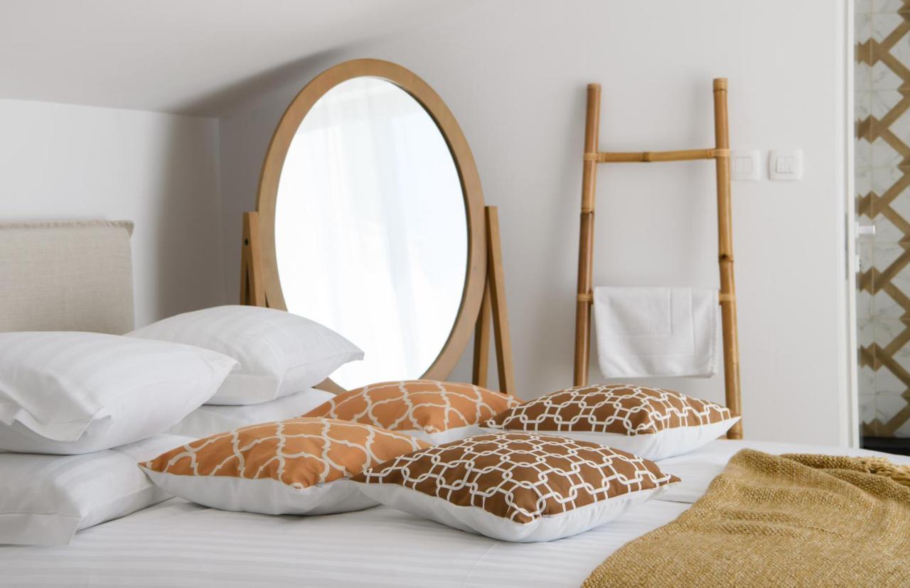 Gallery Luxury Suites & Rooms-Only Adults 스플리트 외부 사진