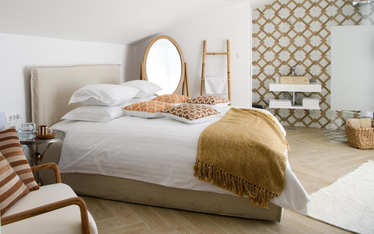 Gallery Luxury Suites & Rooms-Only Adults 스플리트 외부 사진