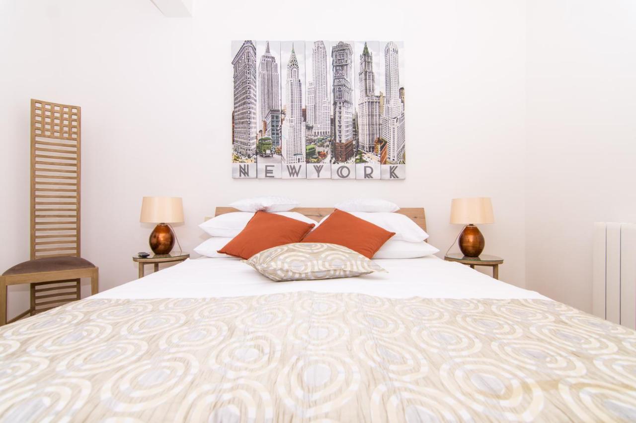 Gallery Luxury Suites & Rooms-Only Adults 스플리트 외부 사진