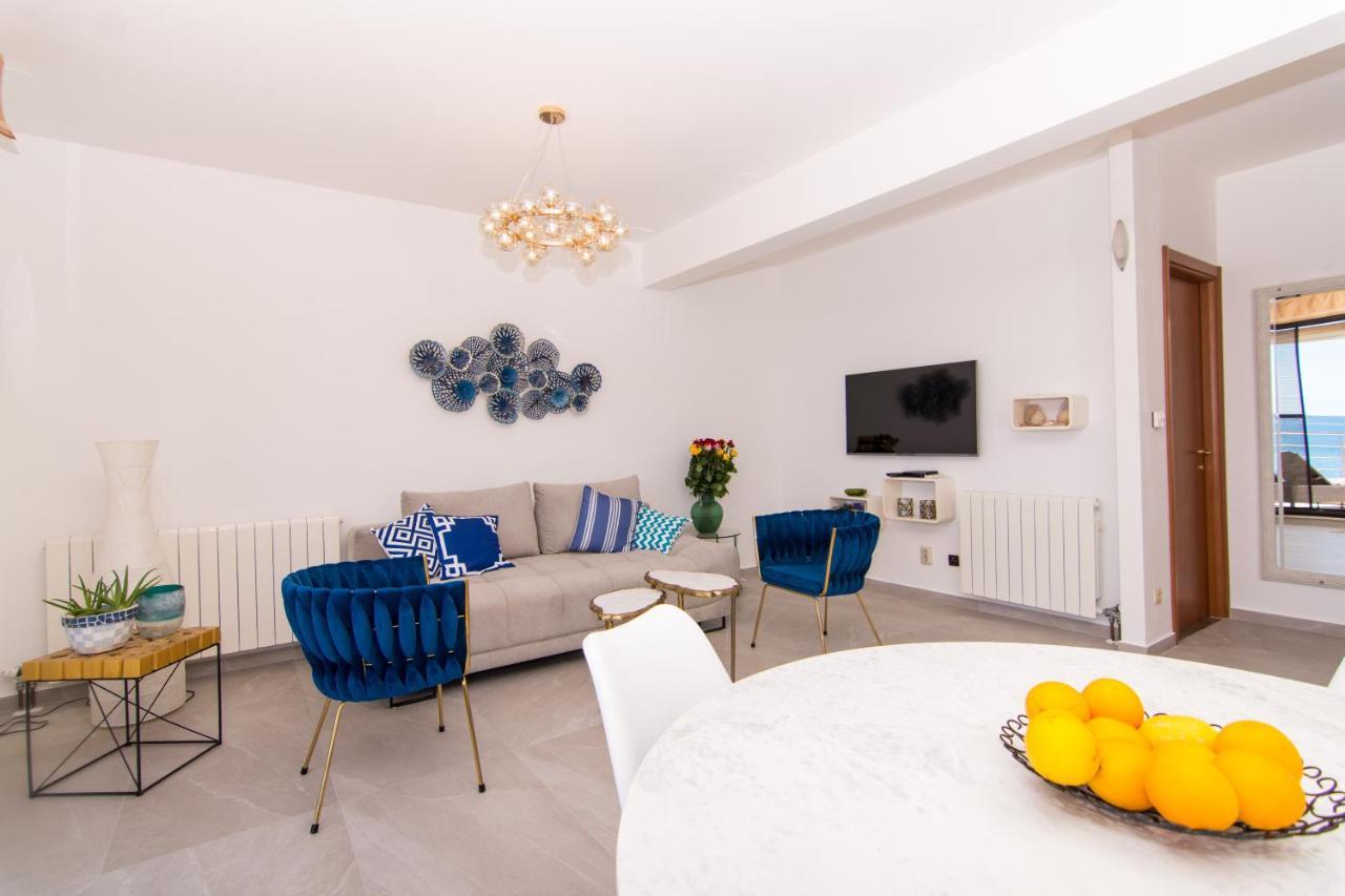 Gallery Luxury Suites & Rooms-Only Adults 스플리트 외부 사진