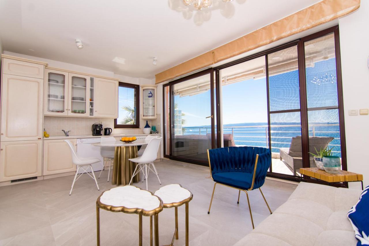 Gallery Luxury Suites & Rooms-Only Adults 스플리트 외부 사진