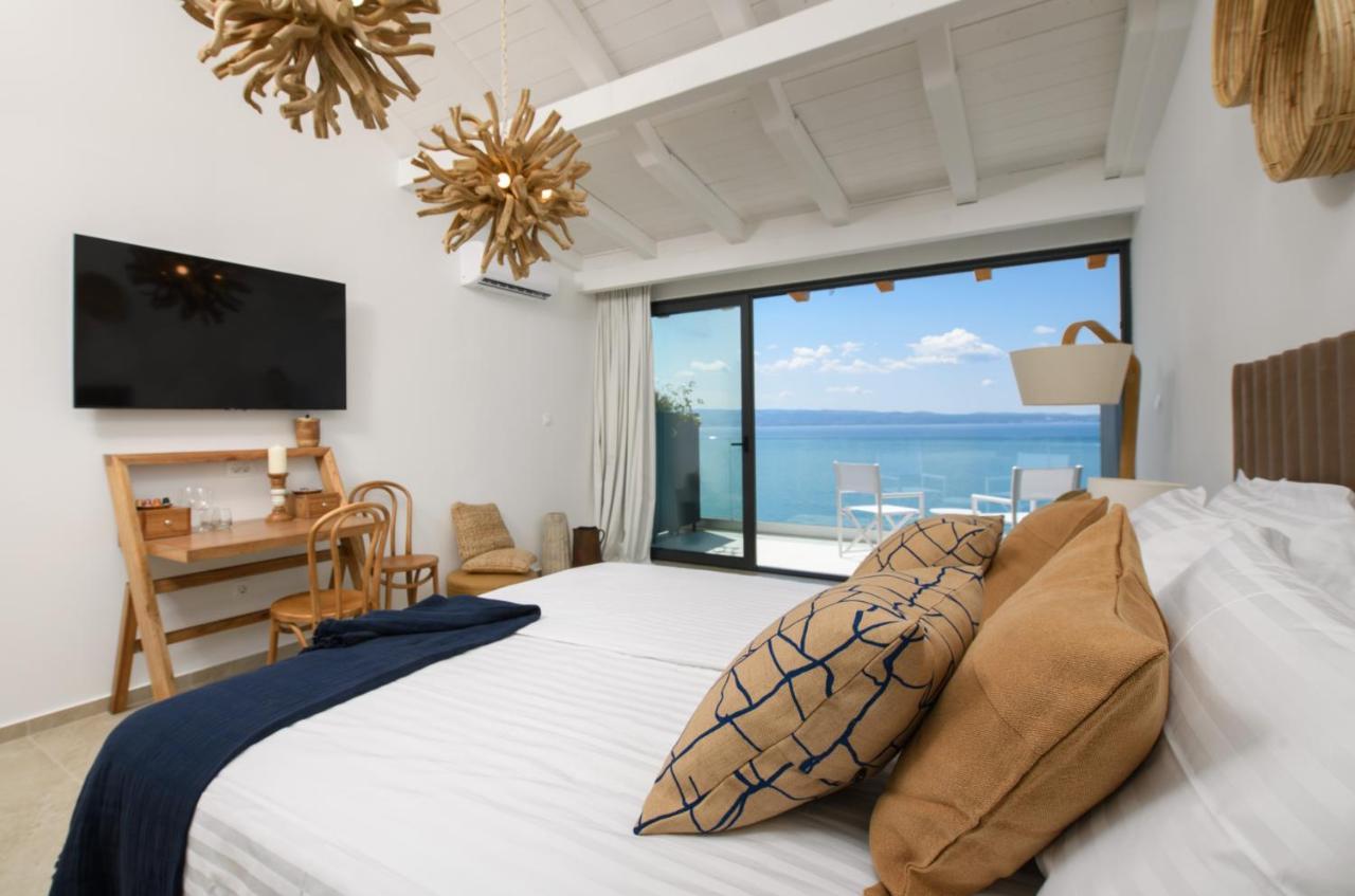 Gallery Luxury Suites & Rooms-Only Adults 스플리트 외부 사진