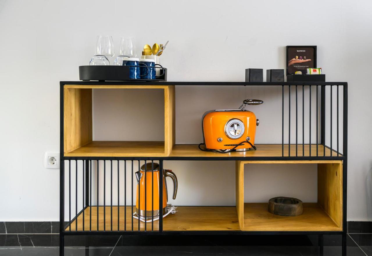 Gallery Luxury Suites & Rooms-Only Adults 스플리트 외부 사진