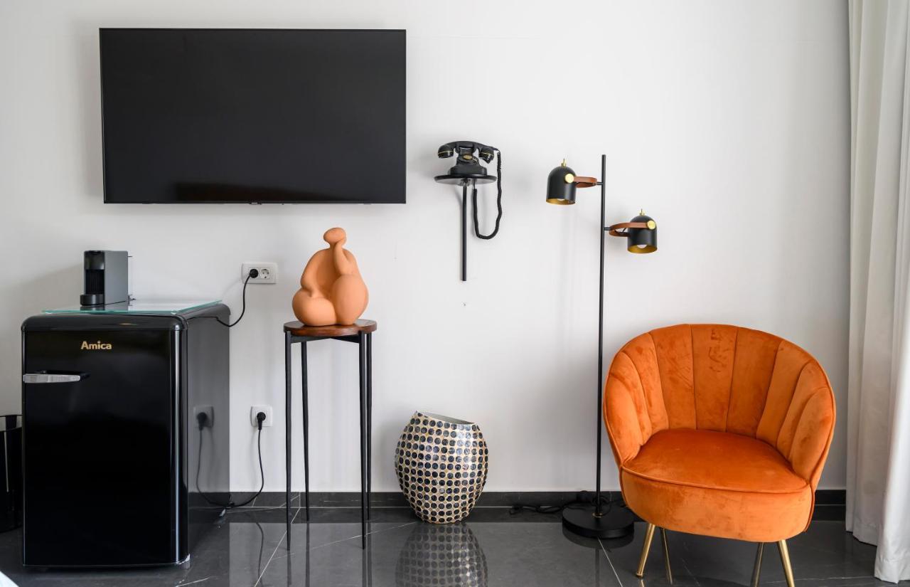 Gallery Luxury Suites & Rooms-Only Adults 스플리트 외부 사진