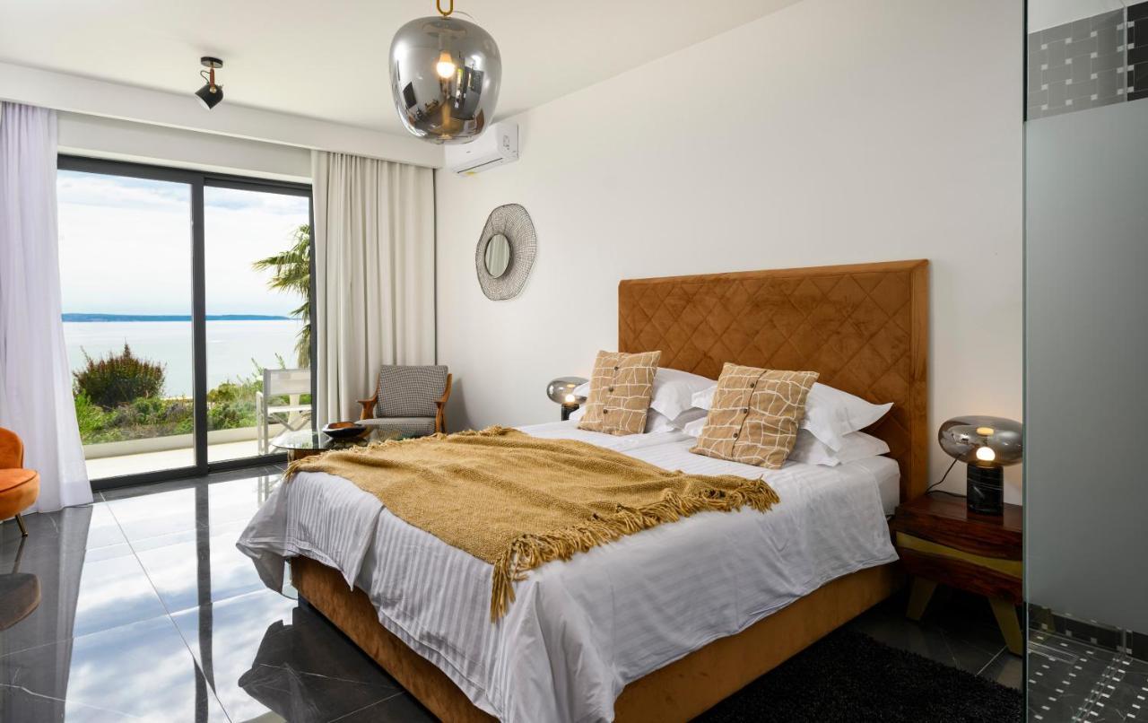 Gallery Luxury Suites & Rooms-Only Adults 스플리트 외부 사진