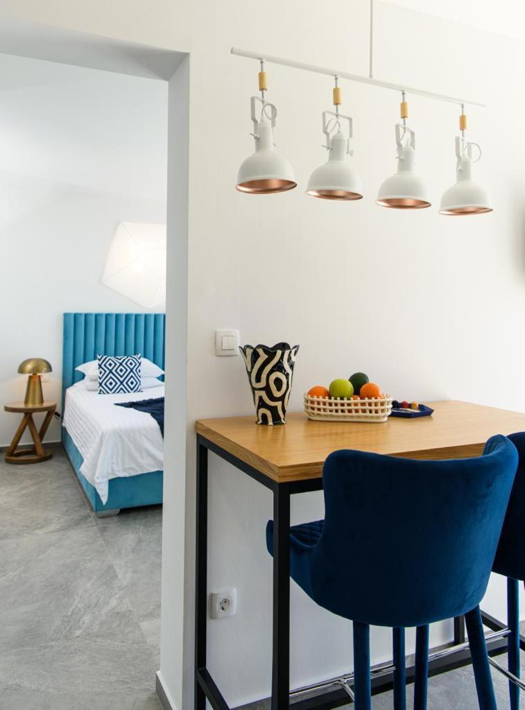 Gallery Luxury Suites & Rooms-Only Adults 스플리트 외부 사진