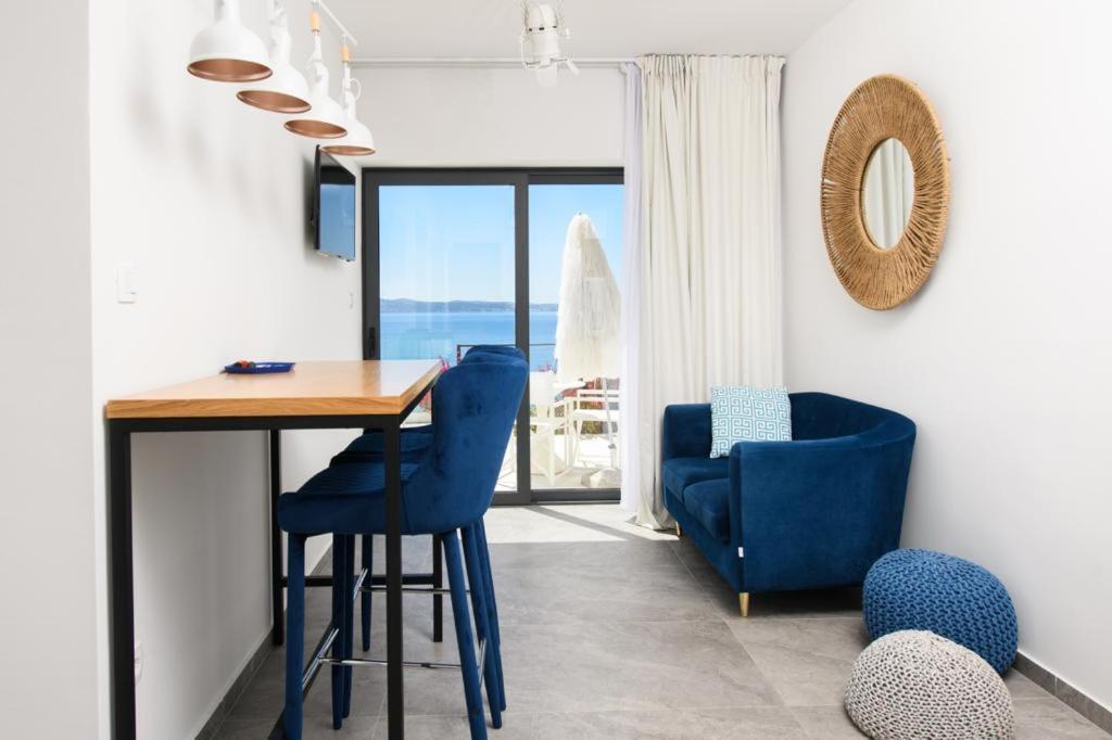Gallery Luxury Suites & Rooms-Only Adults 스플리트 외부 사진