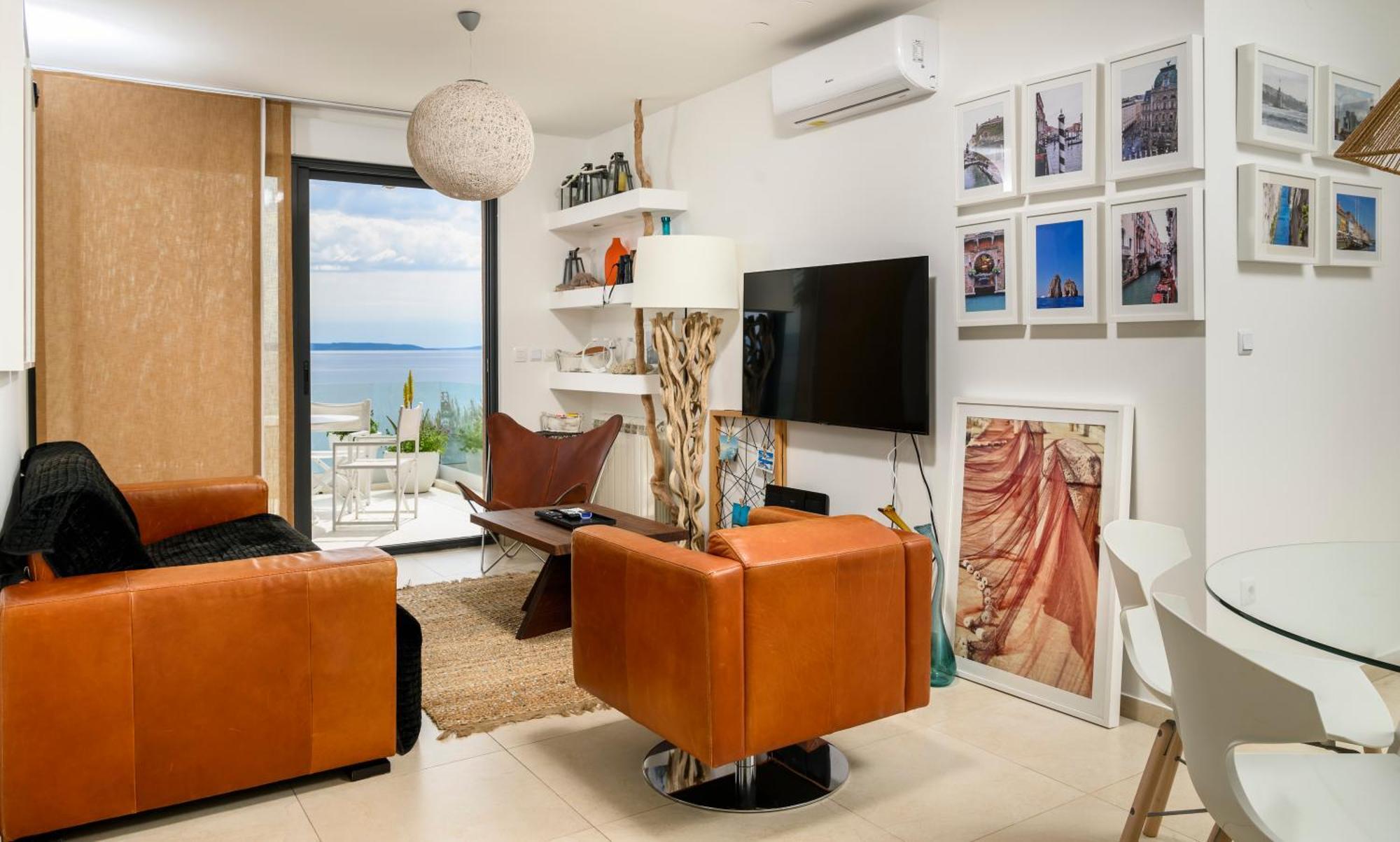 Gallery Luxury Suites & Rooms-Only Adults 스플리트 외부 사진