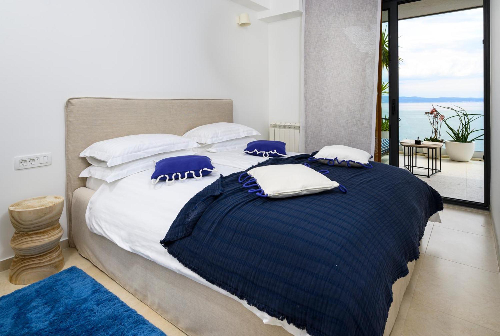 Gallery Luxury Suites & Rooms-Only Adults 스플리트 외부 사진