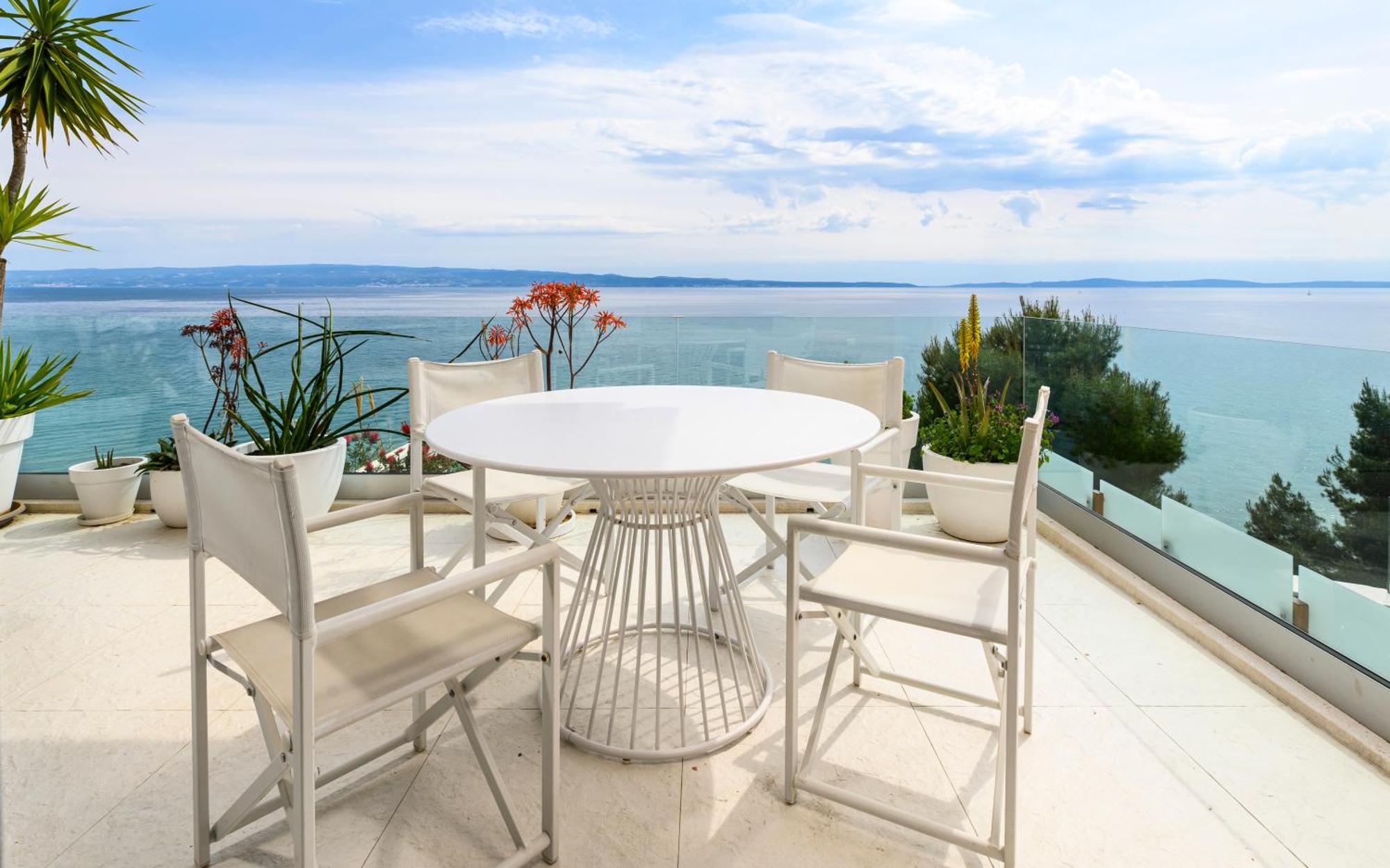 Gallery Luxury Suites & Rooms-Only Adults 스플리트 외부 사진